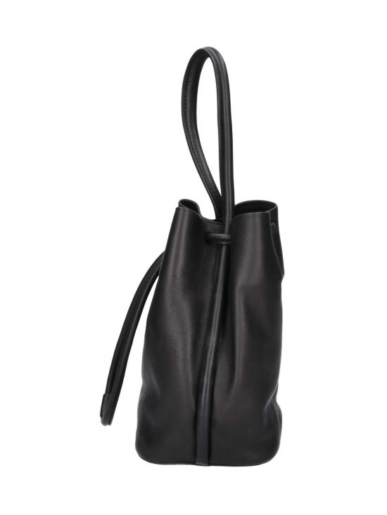 26FW 우마 왕 토트백 UB0090 UW900 BLACK - UMA WANG