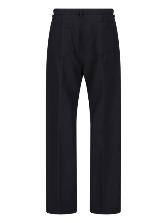 26FW 릭 오웬스 겟 진스 프레이드 헴 세랏 데님 겟 진스 프레이드 헴 세랏 데님 RR02F4333 WWH 09 - RICK OWENS