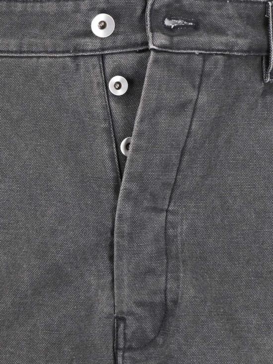 26FW 다크쉐도우 데님 팬츠 DU02F6361 CVG 148 GREY - DRKSHDW