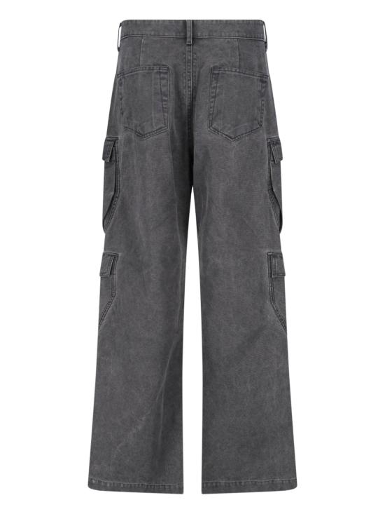 26FW 다크쉐도우 데님 팬츠 DU02F6361 CVG 148 GREY - DRKSHDW