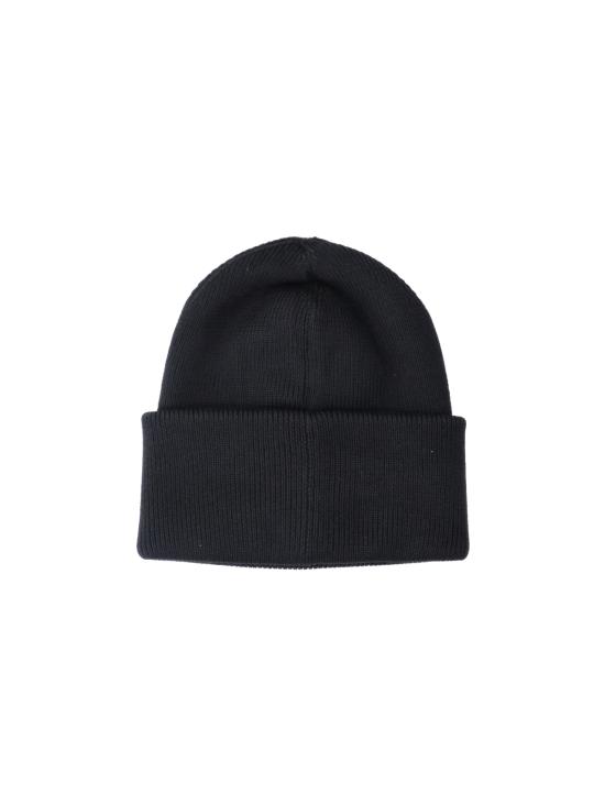 26FW 캐나다구스 아크틱 토크 비니 6936M 9061 BLACK - CANADA GOOSE