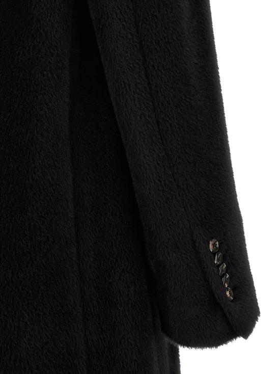 26FW 딸리아토레 트렌치 코트 CLD10B020004N1230 Black - TAGLIATORE