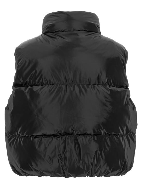 26FW 골드버그 베스트 GB010802649000 Black - GOLDBERGH