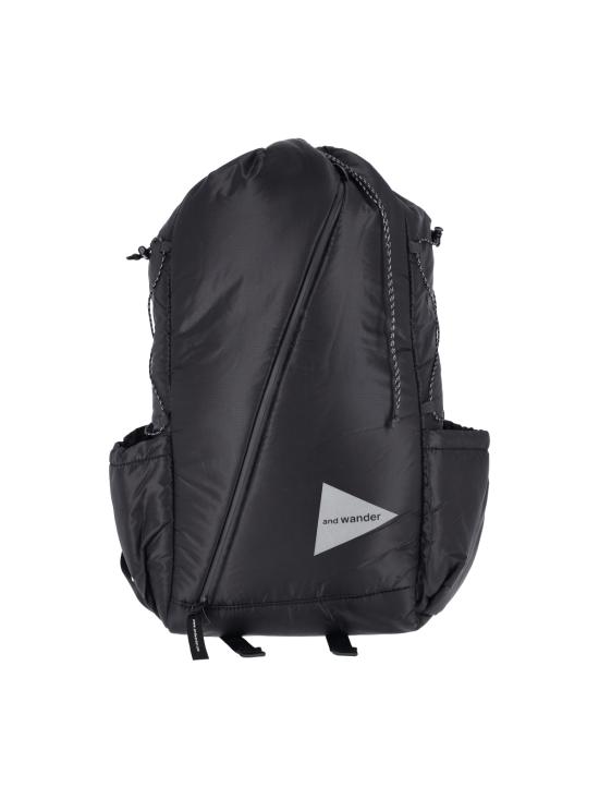 26FW 앤드원더 백팩 5746285121 010 BLACK