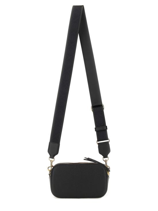 27SS 토리버치 밀러 미니 크로스백 171956 001 BLACK - TORY BURCH