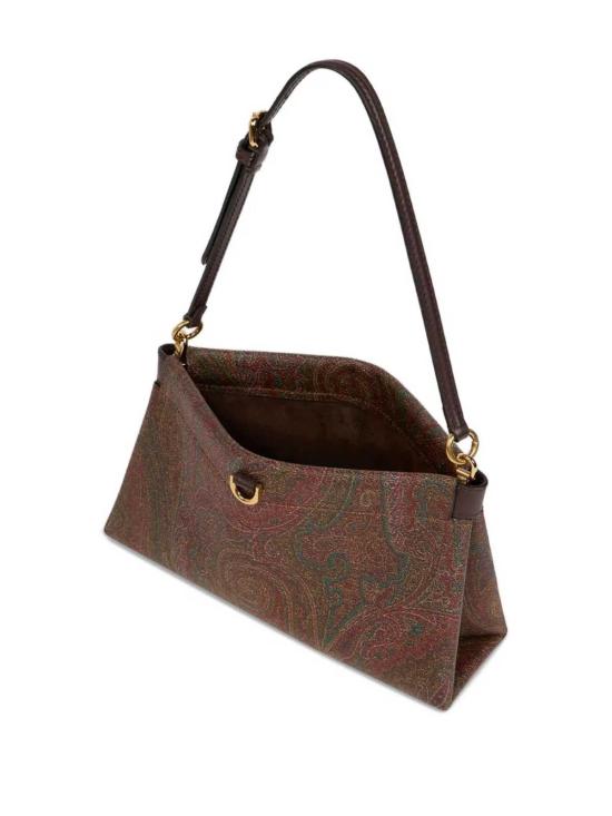 26FW 에트로 클러치/파우치 WP1H0008AA001M0019 GOLD - ETRO