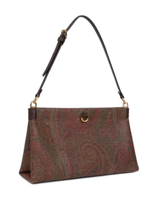 26FW 에트로 클러치/파우치 WP1H0008AA001M0019 GOLD - ETRO
