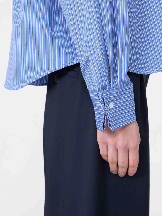 26FW 위켄드막스마라 셔츠 5932625116052600600003 LIGHT BLUE - WEEKEND MAX MARA