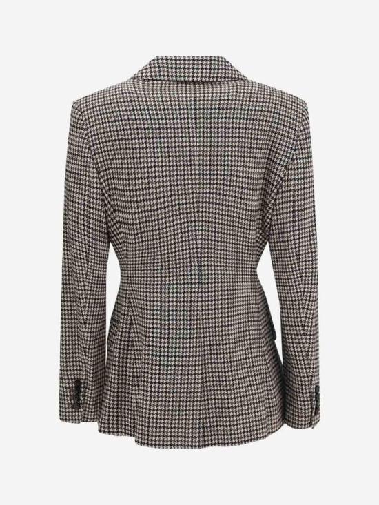 26FW 막스마라 수트 자켓 432621916091600001 BLACK - MAX MARA