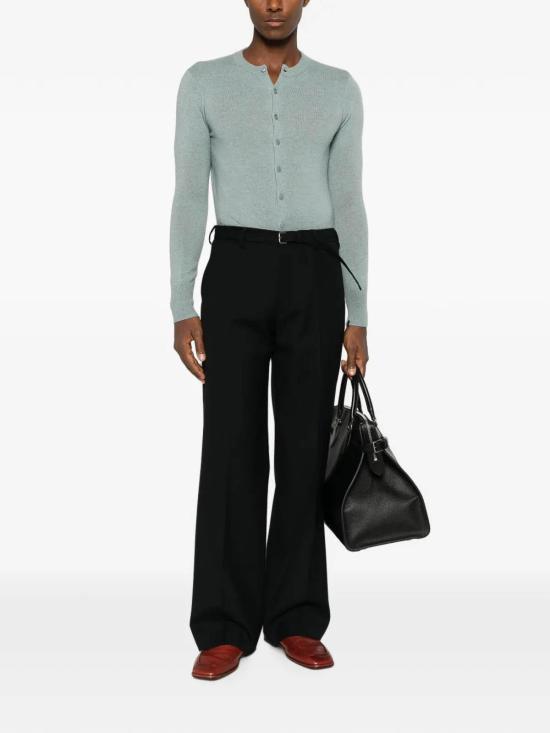 26FW 익스트림캐시미어 가디건 300LITTLE2MERMAID GREEN - EXTREME CASHMERE
