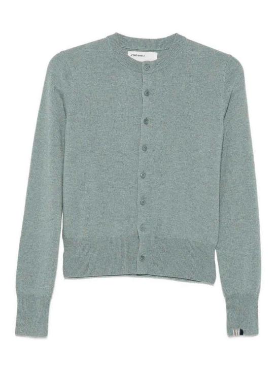 26FW 익스트림캐시미어 가디건 300LITTLE2MERMAID GREEN