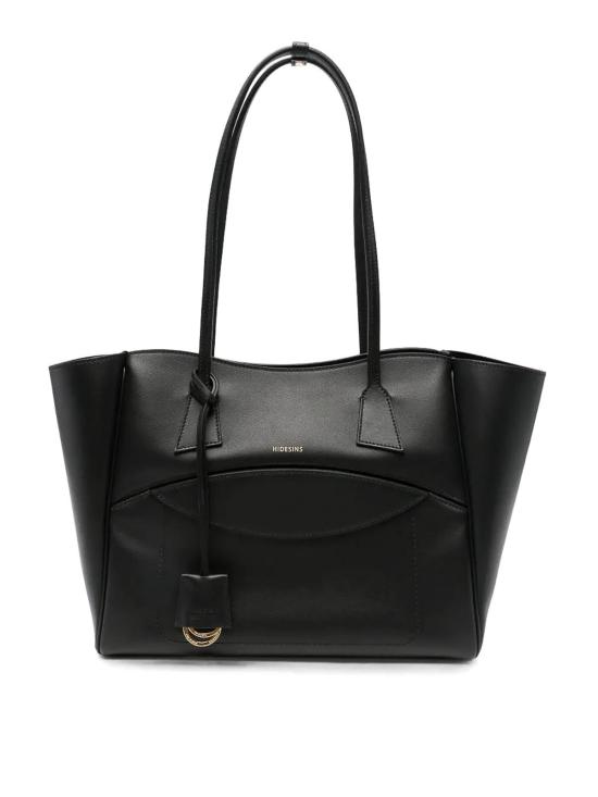26FW 히데신스 키링 SH12TRBLKBLACK