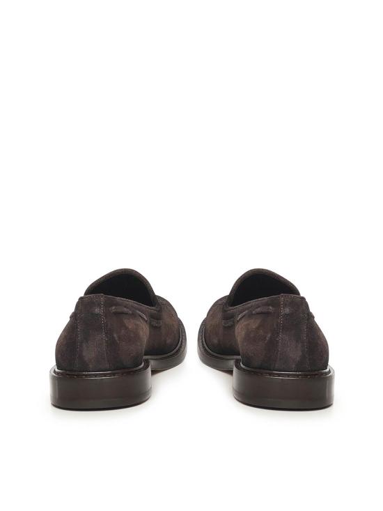 25FW 스투르리니 슈즈 45000PEPE DARK BROWN - STURLINI