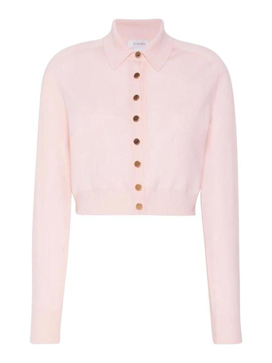 26FW 스포트막스 가디건 422622346011600003 LIGHT PINK