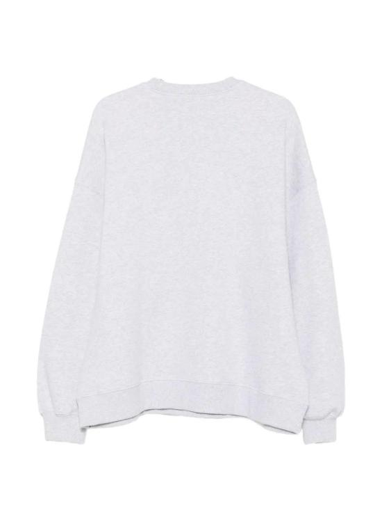 26FW 로테이트 바이 크리스텐슨 스웨터 598116371147314E16 GREY - ROTATE BY BIRGERCHRISTENSEN
