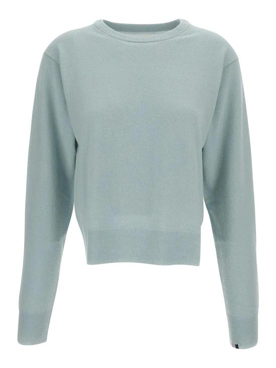 26FW 익스트림캐시미어 탑 475MARCHGLASS WHITE