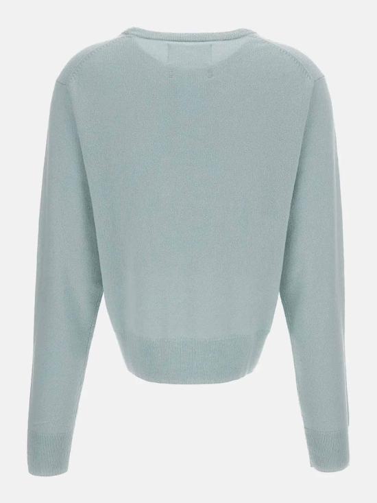 26FW 익스트림캐시미어 탑 475MARCHGLASS WHITE - EXTREME CASHMERE