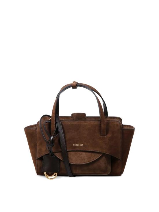 26FW 히데신스 클러치/파우치 FL13SDCHOCOLATE BROWN