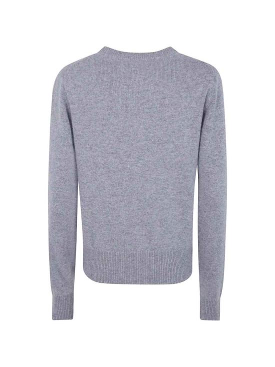26FW 익스트림캐시미어 가디건 300LITTLE2GOAT WHITE - EXTREME CASHMERE