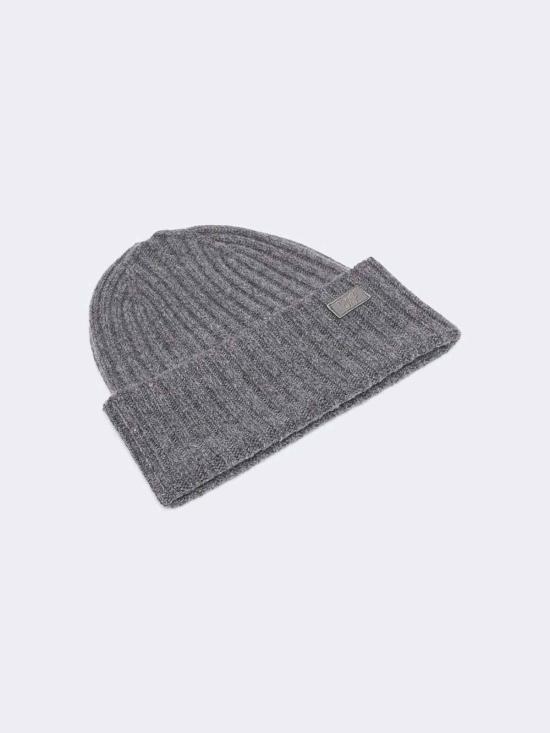 26FW 위켄드막스마라 모자 5932625576085600009 GREY - WEEKEND MAX MARA
