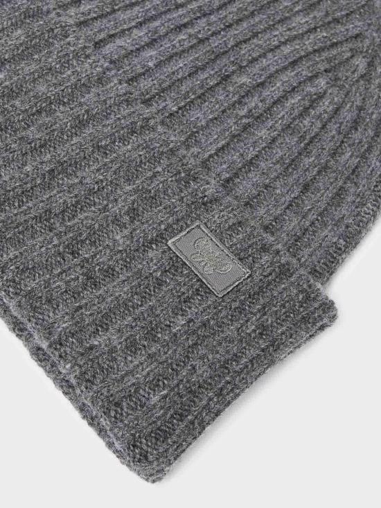 26FW 위켄드막스마라 모자 5932625576085600009 GREY - WEEKEND MAX MARA