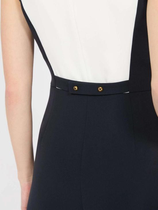 26FW 막스마라 베스트 402621246027600018 BLUE - MAX MARA