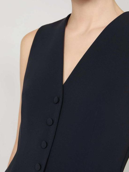 26FW 막스마라 베스트 402621246027600018 BLUE - MAX MARA
