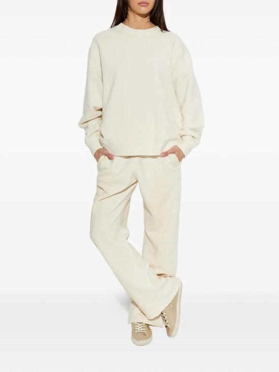 26FW 골든구스 트레이닝/조거 팬츠 GUP02714P0251811616 BLACK - GOLDEN GOOSE