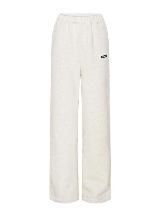 26FW 로테이트 바이 크리스텐슨 트레이닝/조거 팬츠 59811637430703E16 WHITE