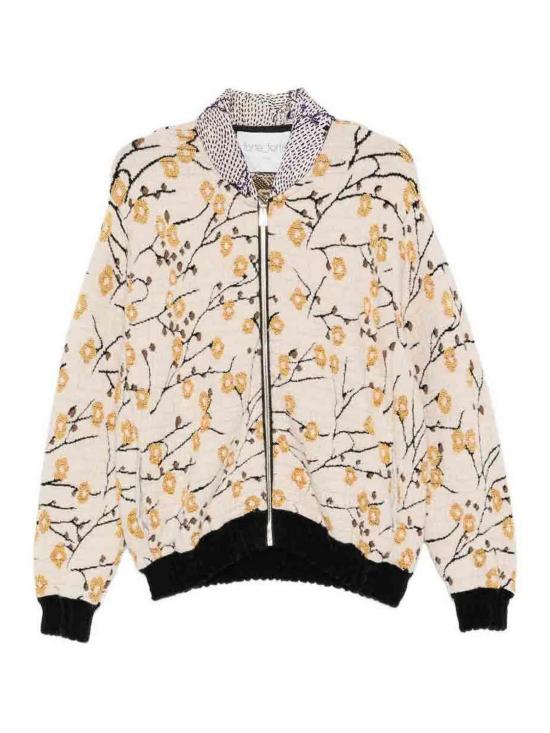26FW 포르테포르테 자켓 15149MYCOATF50A3051 LIGHT BROWN