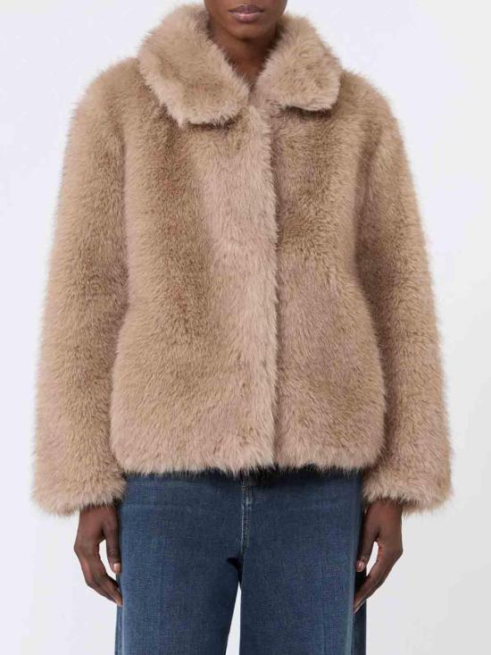 26FW 에스막스마라 자켓 6222629456011600001 YELLOW - 'S MAX MARA