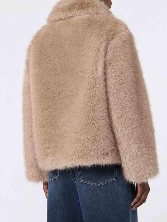 26FW 에스막스마라 자켓 6222629456011600001 YELLOW - 'S MAX MARA