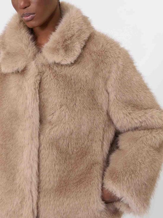 26FW 에스막스마라 자켓 6222629456011600001 YELLOW - 'S MAX MARA