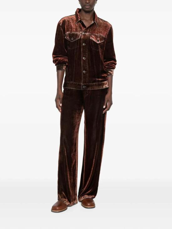 26FW 피에르루이마샤 팬츠 KANDOXPT12699516524102 DENIM - PIERRE LOUIS MASCIA