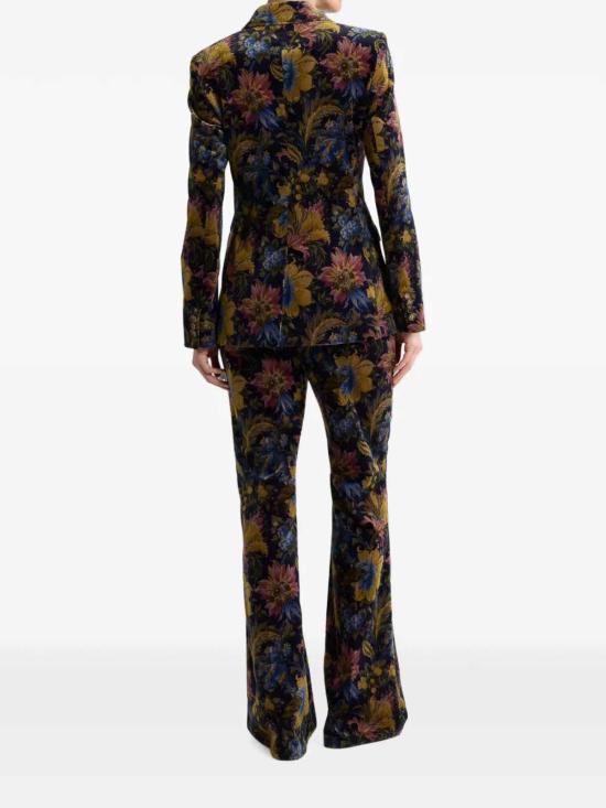 26FW 에트로 자켓 WRCA01099SAE1CX0883 MULTICOLOUR - ETRO