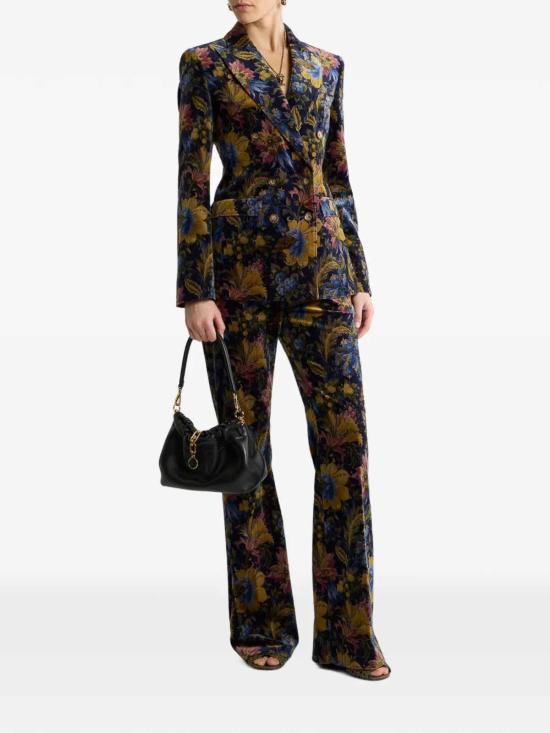 26FW 에트로 자켓 WRCA01099SAE1CX0883 MULTICOLOUR - ETRO