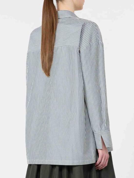 26FW 에스막스마라 셔츠 622262919603160055 MULTICOLOUR - 'S MAX MARA
