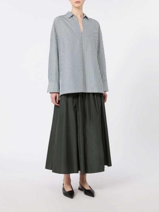 26FW 에스막스마라 셔츠 622262919603160055 MULTICOLOUR - 'S MAX MARA