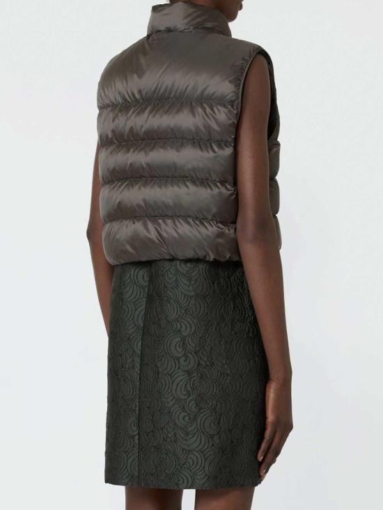 26FW 막스마라 베스트 432629296044600032 GREEN - MAX MARA