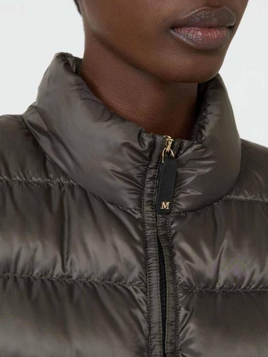 26FW 막스마라 베스트 432629296044600032 GREEN - MAX MARA