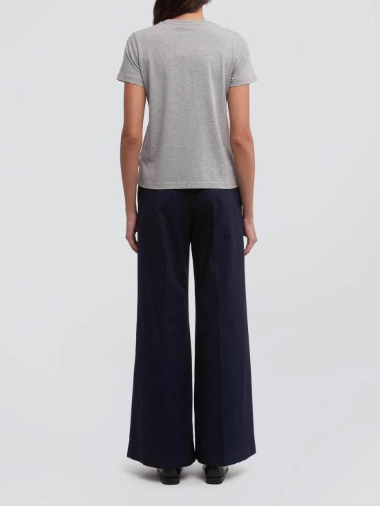 26SS 아스페시 반팔 티셔츠 5102A33501187 GREY - ASPESI