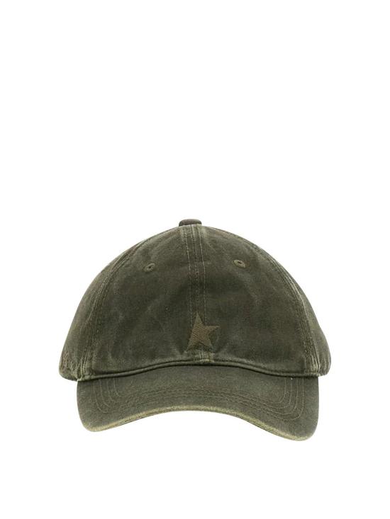 26FW 골든구스 모자 GUP02837P0274560529 GREEN