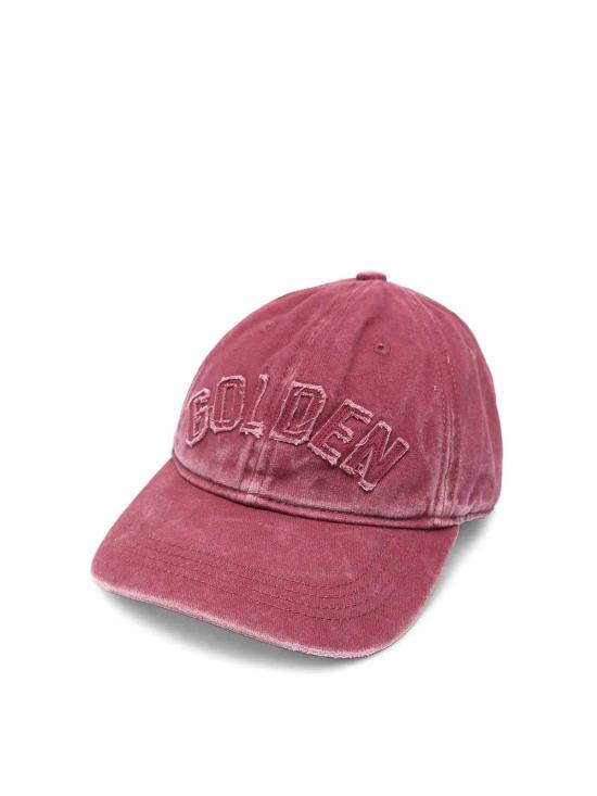 26FW 골든구스 모자 GUP02837P0256440233 RED