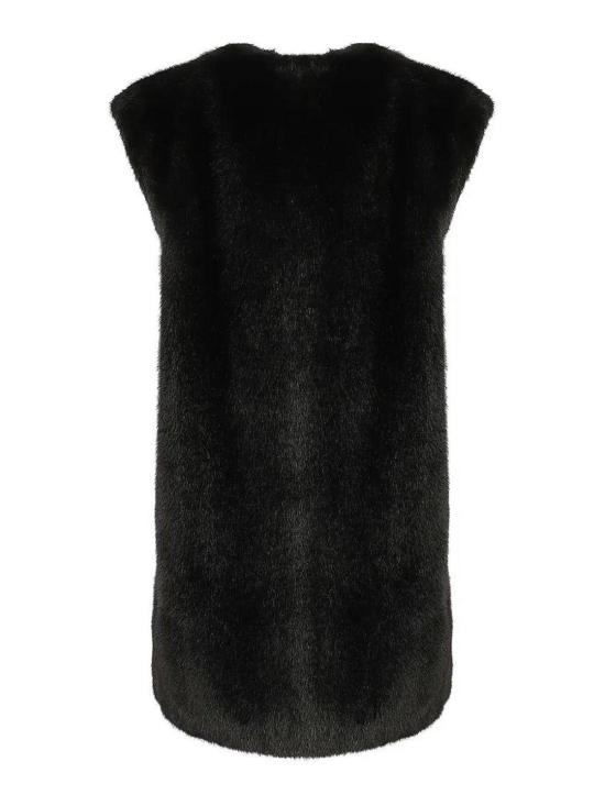 26FW 에르노 베스트 GI00055DR128969300 BLACK