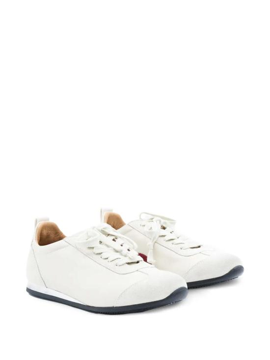 26FW 우마 왕 스니커즈 US9089UW101 WHITE - UMA WANG