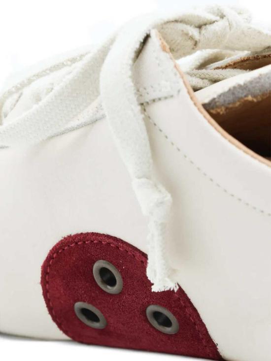 26FW 우마 왕 스니커즈 US9089UW101 WHITE - UMA WANG