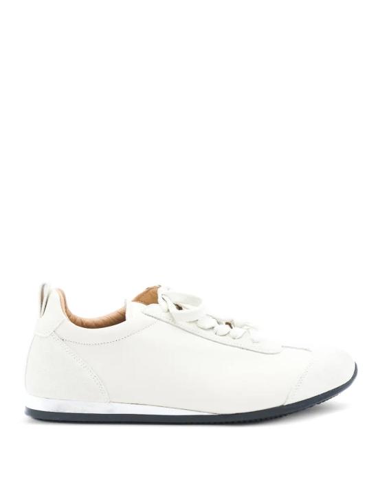26FW 우마 왕 스니커즈 US9089UW101 WHITE
