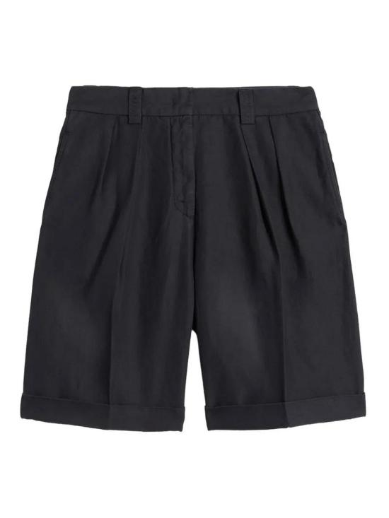 26SS 아스페시 숏팬츠 0210D05985098 DARK BLUE