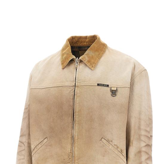 26FW 골든구스 자켓 GUP02747P002655 Beige - GOLDEN GOOSE