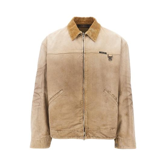 26FW 골든구스 자켓 GUP02747P002655 Beige